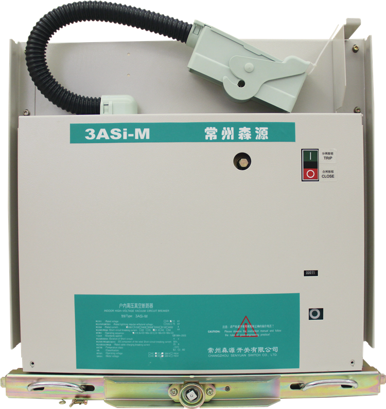 3ASi永磁機構(gòu)